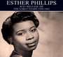 Early Years 1950 To 1962 - Esther Phillips