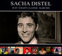 8 Classic Albums - Sacha Distel