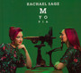 Myopia - Rachael Sage