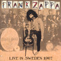 Live In Sweden - Frank Zappa