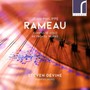 Complete Solo Keyboard Wo - J.P. Rameau