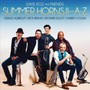 Summer Horns II - From A To Z - Dave Koz  & Friends