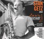 Live In Paris 1959 - Stan Getz