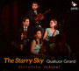 The Starry Sky - Beethoven - Quatuor Girard