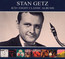 8 Classic Albums - Stan Getz