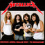 Reunion Arena Dallas 1989 - FM Broadcast - Metallica