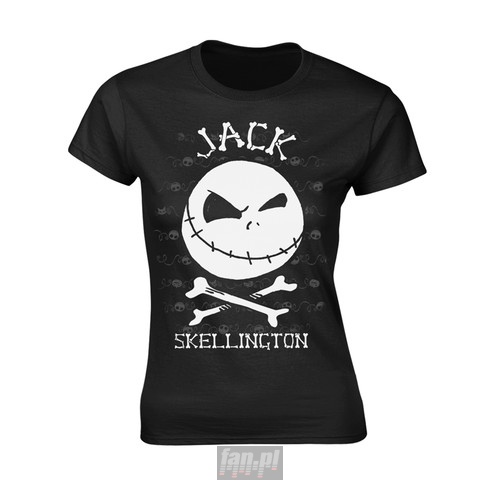 Jack Face _TS505771056_ - Nightmare Before Christmas