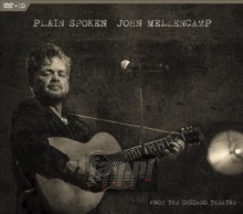 Plain Spoken, From The Chicago Theatre - John Mellencamp