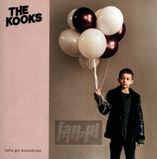 Let's Go Sunshine - The Kooks - bigger Let's Go Sunshine - The Kooks