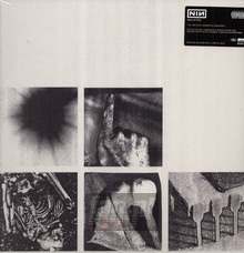 Bad Witch - Nine Inch Nails