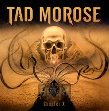 Chapter X - Tad Morose