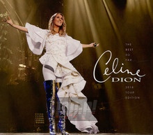 Best So Far - Celine Dion
