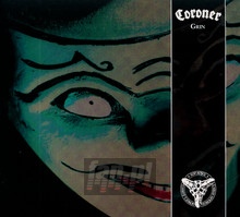 Grin - Coroner