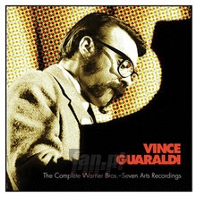 Complete Warner Bros.-Seven Arts Recordings - Vince Guaraldi