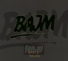 Best Of - Bajm - powiększ Best Of - Bajm