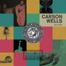 No Relic - Carson Wells