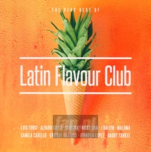 Latin Flavour Club - V/A