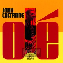 Ole Coltrane - John Coltrane