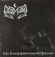 Tenth Sublevel Of Suicide - Leviathan