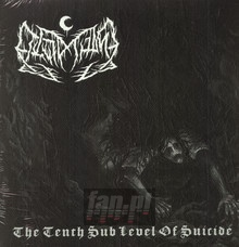 Tenth Sublevel Of Suicide - Leviathan - bigger Tenth Sublevel Of Suicide - Leviathan