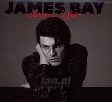 Electric Light - James Bay