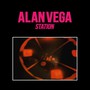 Station - Alan Vega
