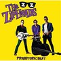 Prehistoric Beat - The Zipheads