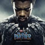 Black Panther - Ludwig  Goransson  /  OST
