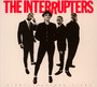 Fight The Good Fight - Interrupters