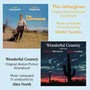 Unforgiven / Wonderful Country Original Sountracks - Alex North