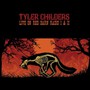 Live On Red Barn Radio I & II - Tyler Childers