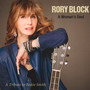 Woman's Soul: Tribute To Bessie Smith - Rory Block