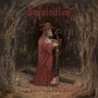 Into The Infernal Regions Of The Ancient Cult - Inquisition