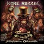 Vengeance Overdrive - Kore Rozzik