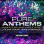 Pure Anthems-UK - V/A