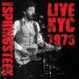 Live NYC 1973 - Bruce Springsteen