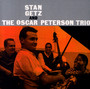 Stan Getz & The Oscar Peterson Trio - Stan Getz  & The Oscar Pe