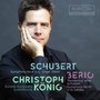 Schubert/Berio Symphony No9 - Christoph Konig