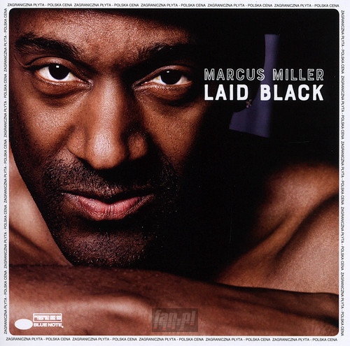 Laid Black - Marcus Miller