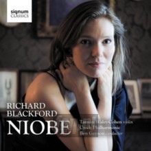 Niobe - Blackford  /  Cohen