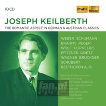 Romantic Aspect Of German & Austrian Classics - Beethoven & Mozart Romantic Aspect Of German & Austrian Classics - Beethoven & Mozart