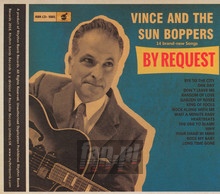 By Request - Vince & Sun Boppers