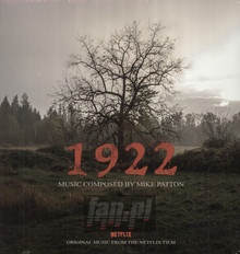 1922  OST - Mike Patton