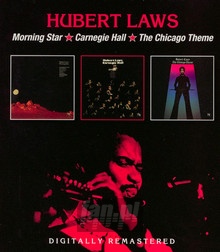 Morning Star - Hubert Laws