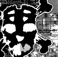 Digital Warfare - Slapshot Digital Warfare - Slapshot