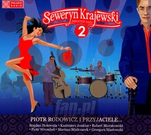 Smooth Jazz vol.2 - Tribute to Seweryn Krajewski