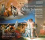 Missa Solemnis & Requiem - Neukomm  /  Malgoire