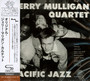 Gerry Mulligan Quartet - Gerry Mulligan