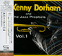 Kenny Dorham & The Jazz Prophets vol 1 - Kenny Dorham