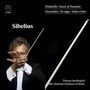 Finlandia - Sibelius  /  BBC National Orchestra Of Wales